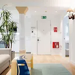 “the Palms” New, Ac, Terrace, Calm Near Old Town アパート サン・セバスティアン