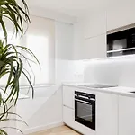 “the Palms” New, Ac, Terrace, Calm Near Old Town * San Sebastián